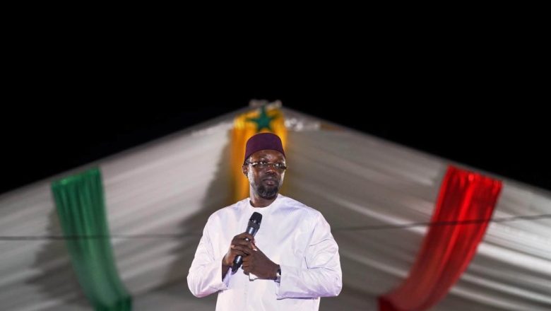 Laviesenegalaise.com