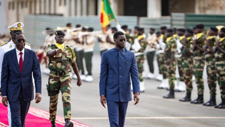 Laviesenegalaise.com