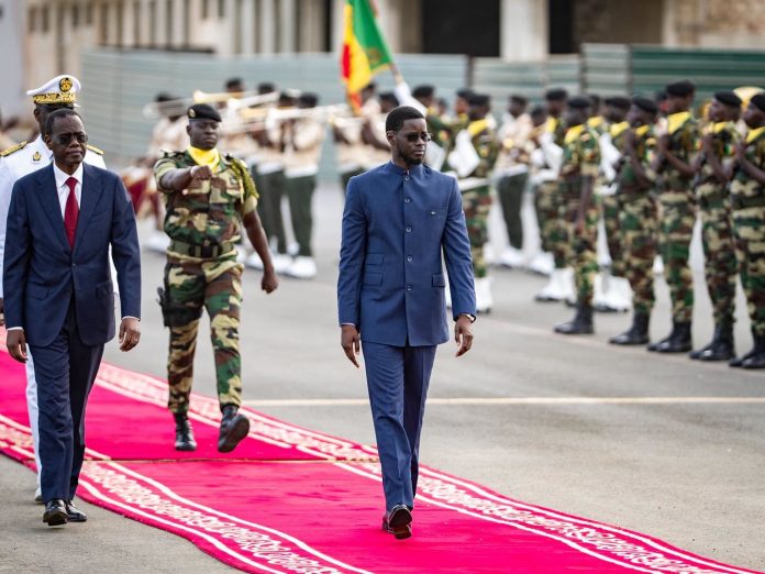 Laviesenegalaise.com