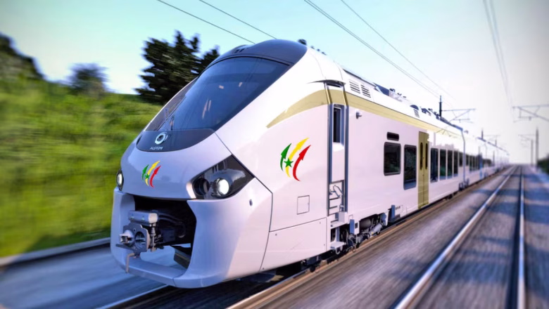 Le 360 Afrique
