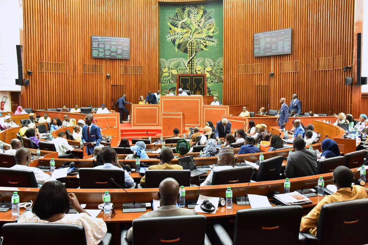 Coopération internationale : le Sénégal engage une nouvelle étape parlementaire décisive