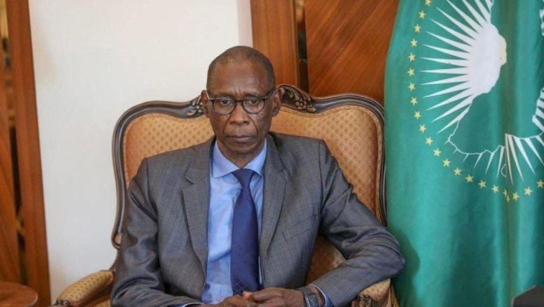 Journal du Sénégal