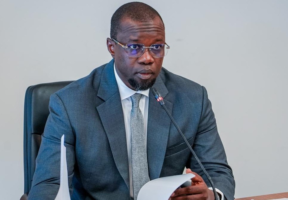 Sénégal : Sonko lance une offensive majeure pour l’emploi des jeunes