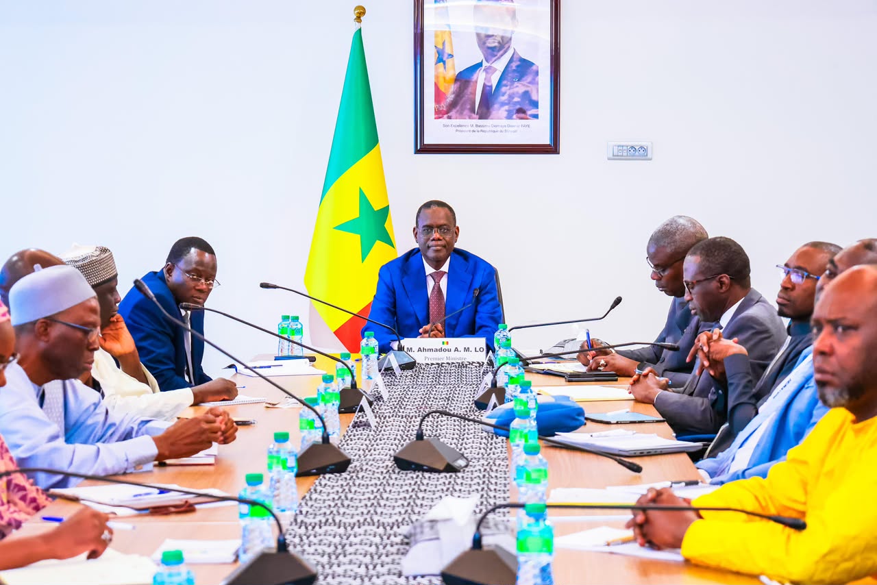 Le Sénégal veut relancer le BTP en levant les blocages liés aux contentieux fonciers