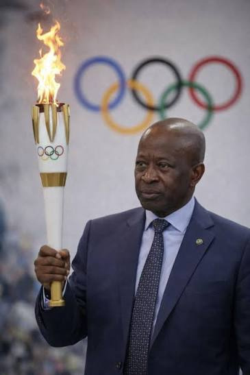 La flamme olympique des JOJ Dakar 2026 sera allumée jeudi au stade Panathénaïque avant de je rejoindre Dakar Samedi