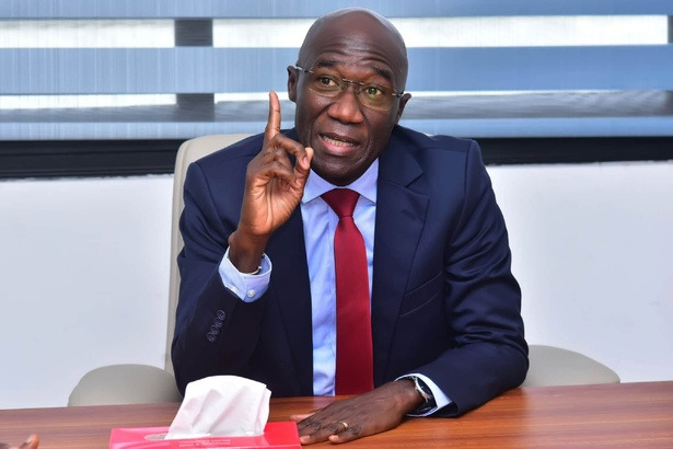 Sénégal : le Gouvernement envisage de saisir le Conseil constitutionnel sur les crédits spéciaux