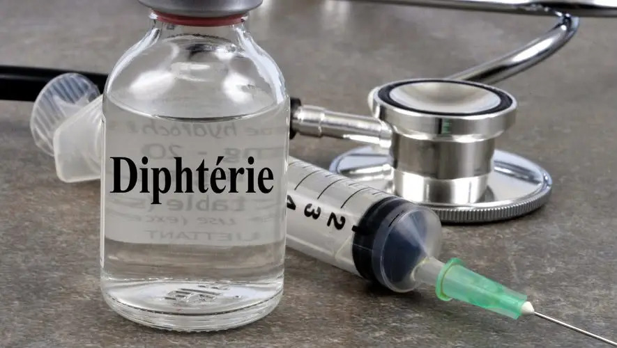 Sénégal : 248 cas de diphtérie confirmés et 11 décès depuis le début de l’épidémie