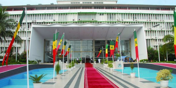 Sénégal : l’opposition menace de boycotter la séance sur la révision constitutionnelle
