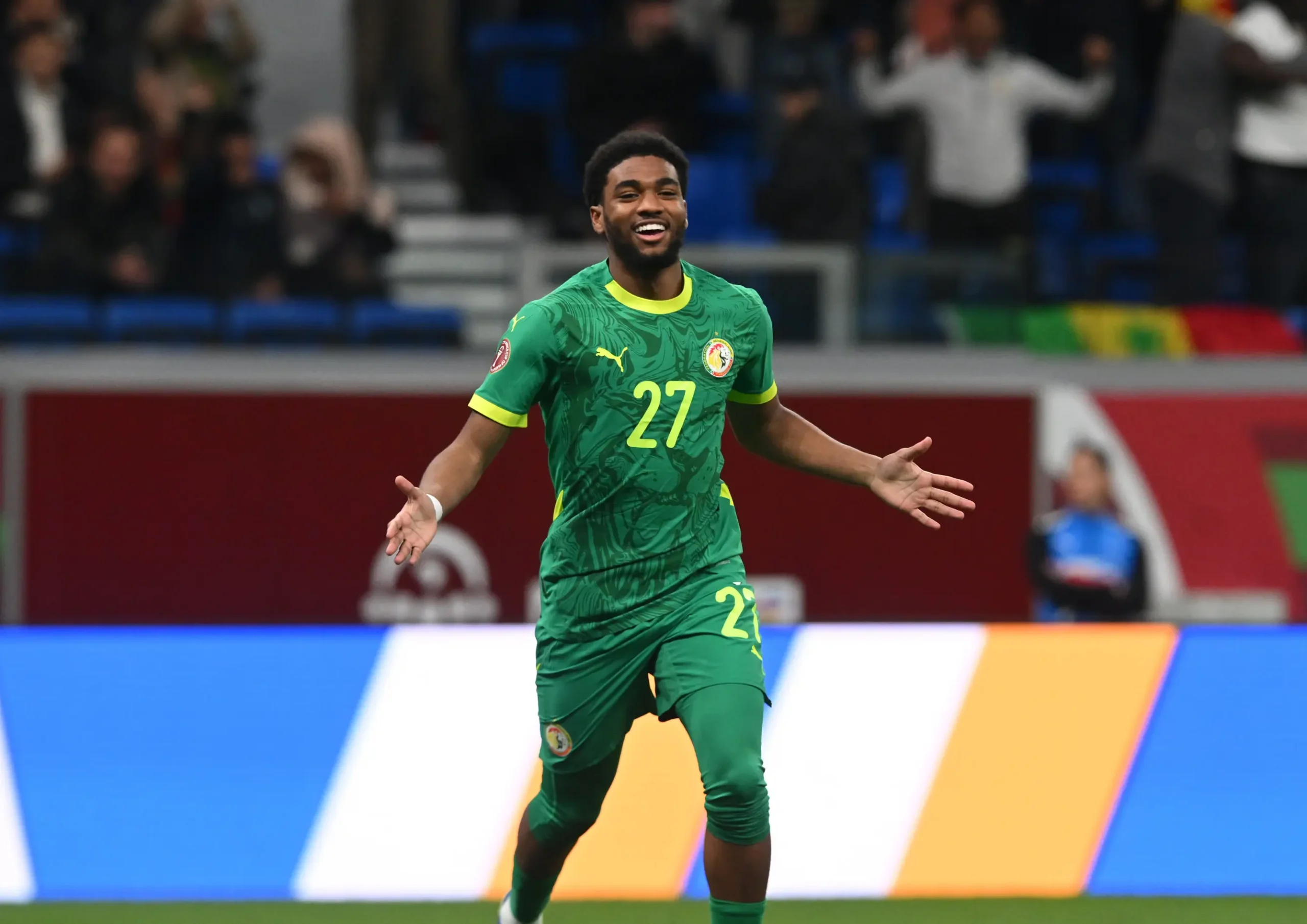 Sénégal–France : quand la Coupe du monde réunit des coéquipiers devenus adversaires