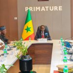 Gouvernement du Sénégal