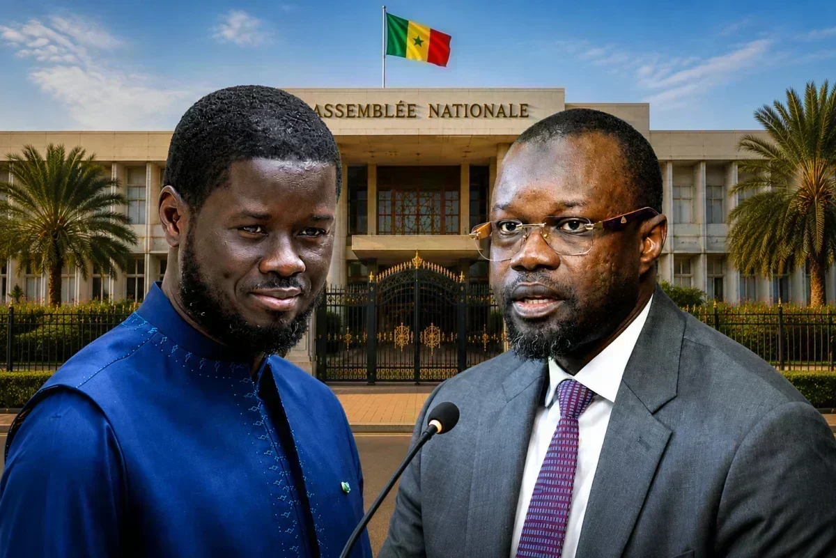 Sénégal : l’Assemblée nationale suspend la séance plénière consacrée à l’examen de la proposition de loi sur le régime juridique des crédits spéciaux