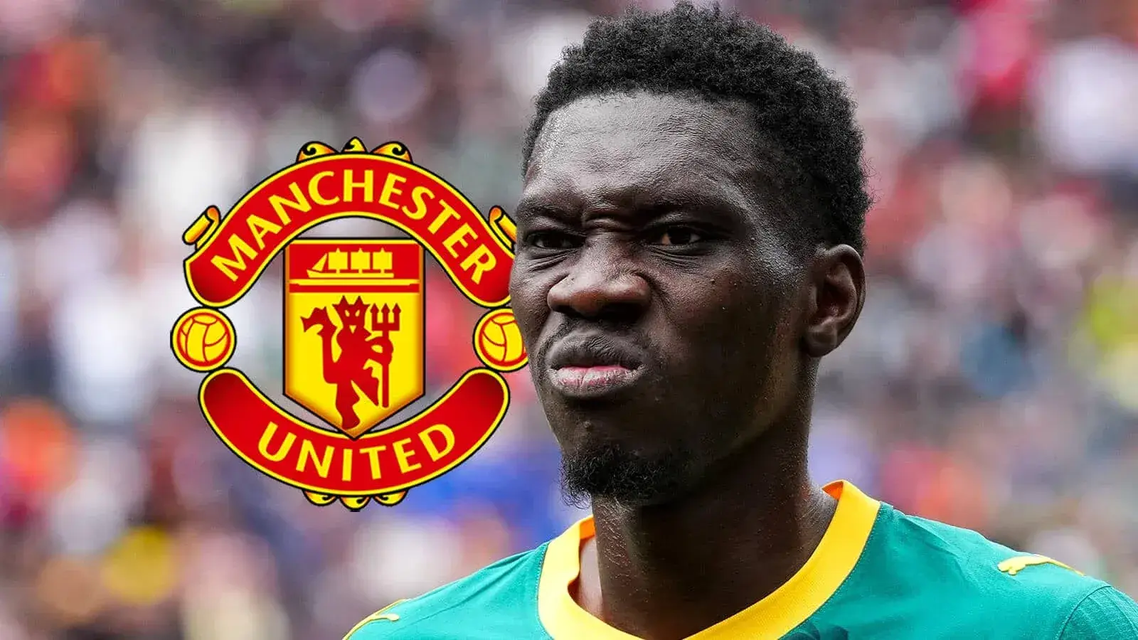 Ismaïla Sarr ciblé par Manchester United après une saison exceptionnelle