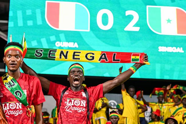 Les lions du Sénégal triomphent dans le derby ouest-africain sécurisant ainsi la première place du groupe C