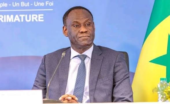 Sénégal : Ousmane Diagne prêtera serment le 11 août comme président du Conseil constitutionnel