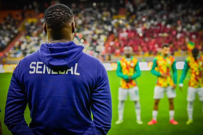 Avant le choc contre la Belgique, Pape Thiaw mise sur un déclic de Sadio Mané et renouvelle sa confiance à Ibrahima Mbaye