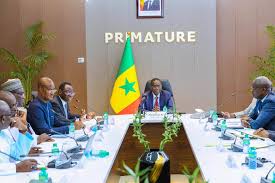 Sénégal : le gouvernement active le Plan d’urgence face aux inondations à Dakar