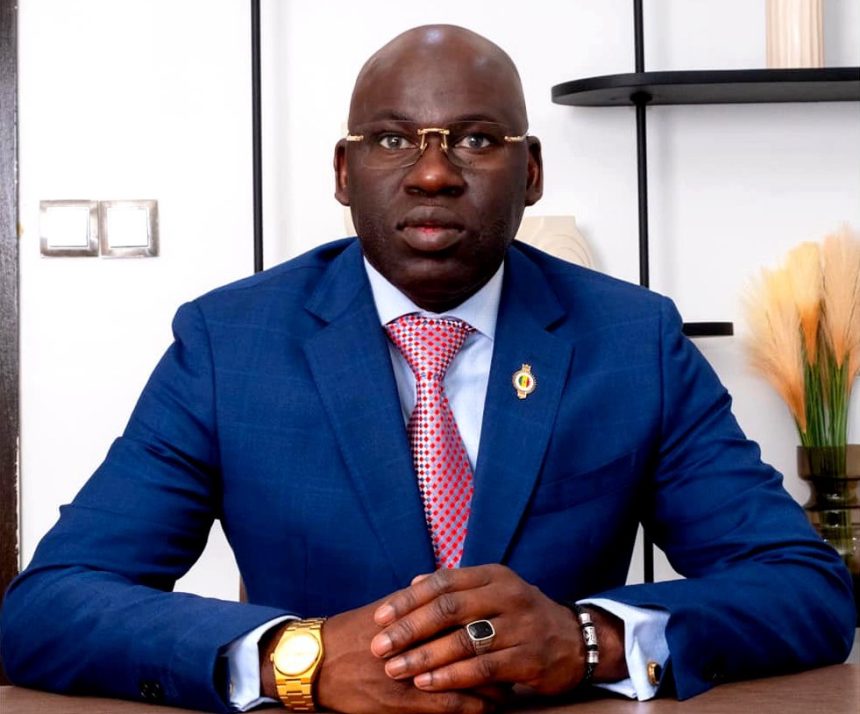 Sénégal : un député alerte le gouvernement sur des menaces visant des ressortissants guinéens