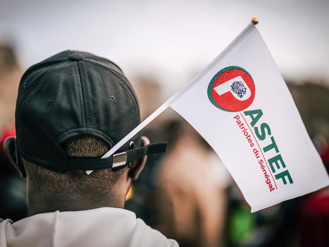 Le Pastef prépare son premier congrès national : une nouvelle ère en marche