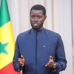 JEUNE AFRIQUE