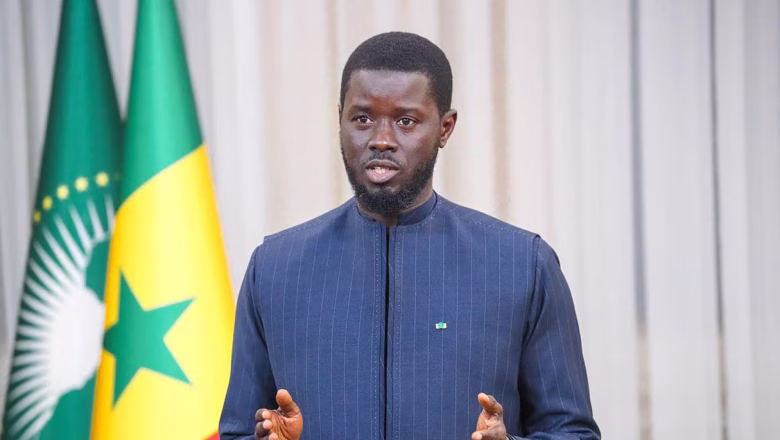 JEUNE AFRIQUE