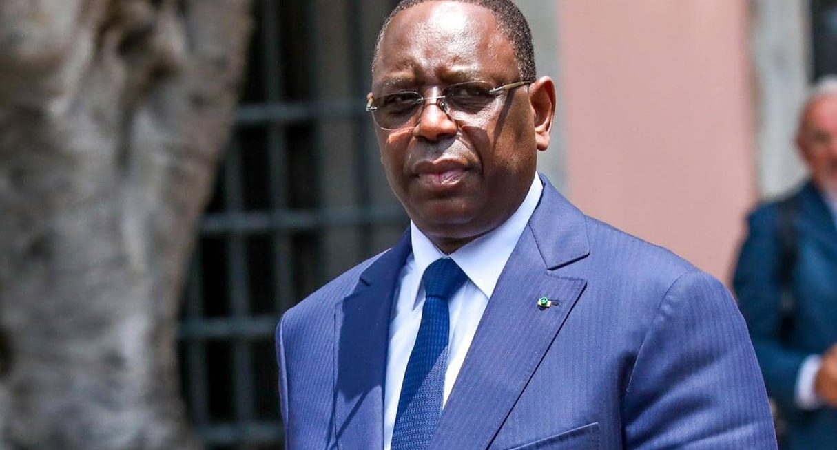 ONU : Macky Sall maintient sa candidature malgré l’absence de soutien de l’UA