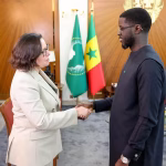 Présidence de la République du Sénégal