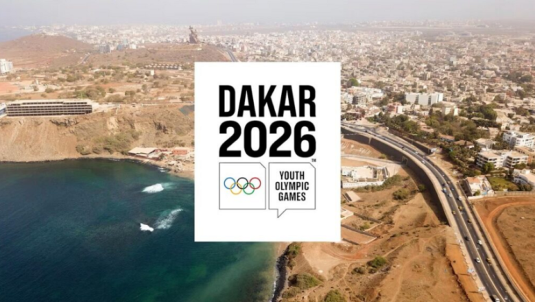 JOJ Dakar