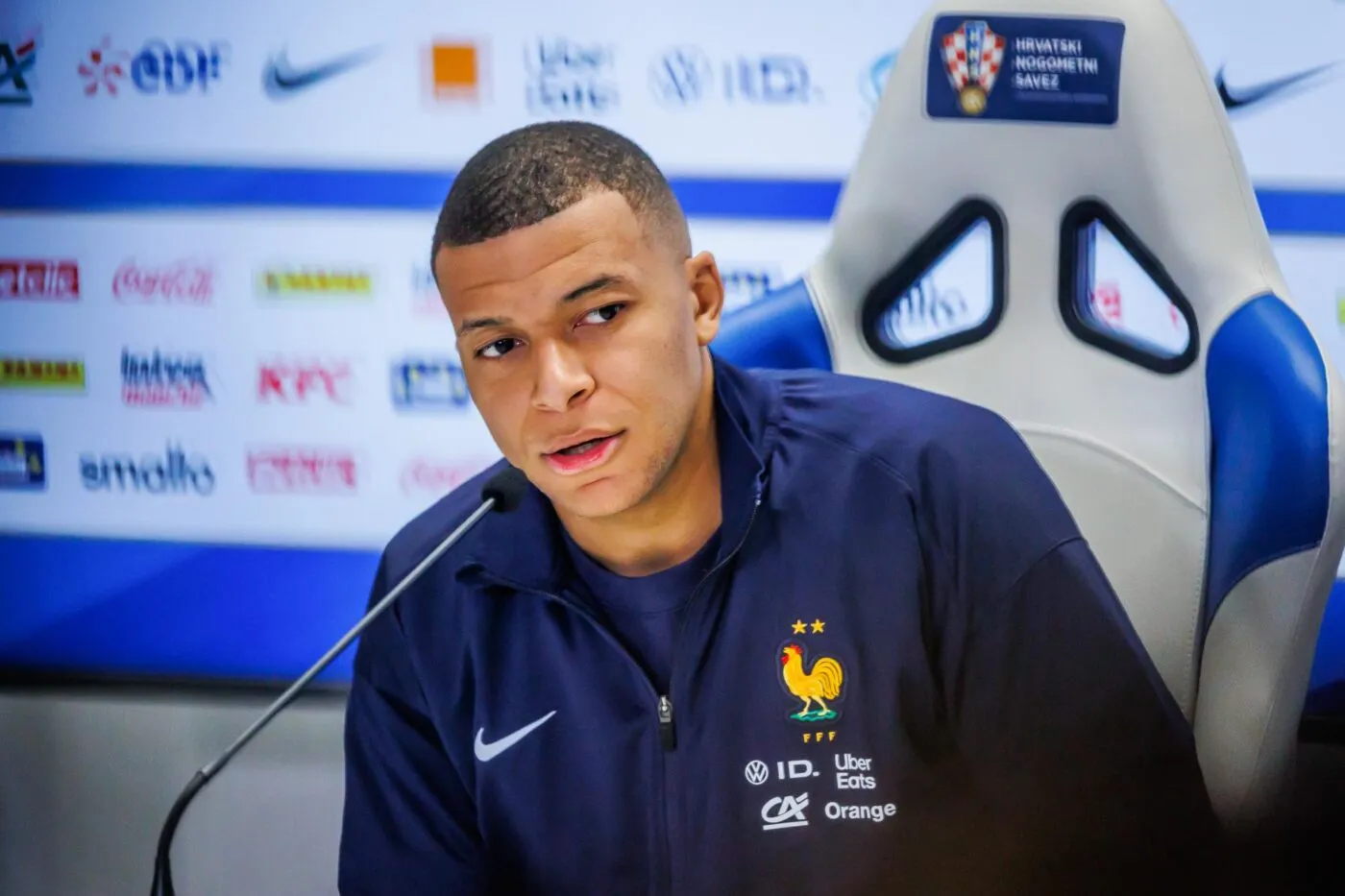 Mbappé avant Sénégal-France : un choc « pimenté » attendu au Mondial 2026