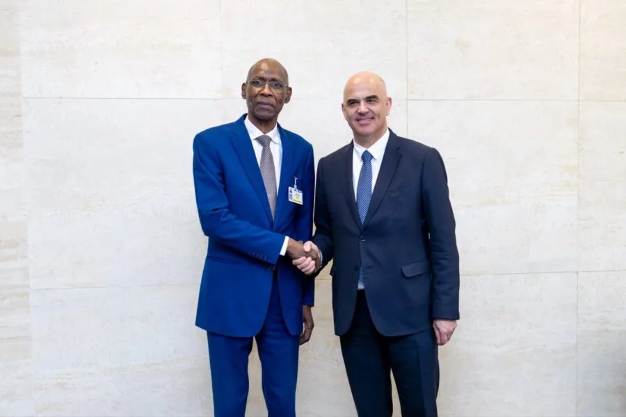 Sénégal-Conseil de l’Europe : vers un partenariat stratégique renforcé ?