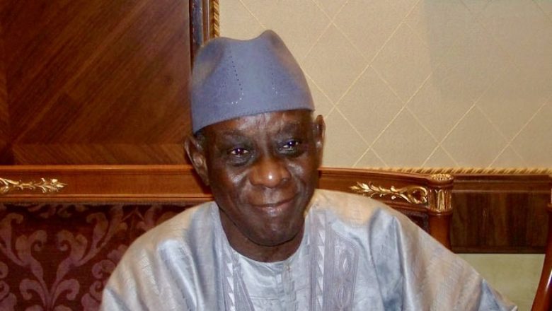 Cheikh Hamidou Kane