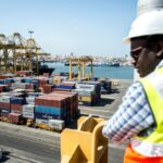Port autonome de Dakar