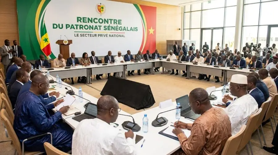 Sénégal : au-delà des grands patronats, plus de 30 organisations structurent le secteur privé