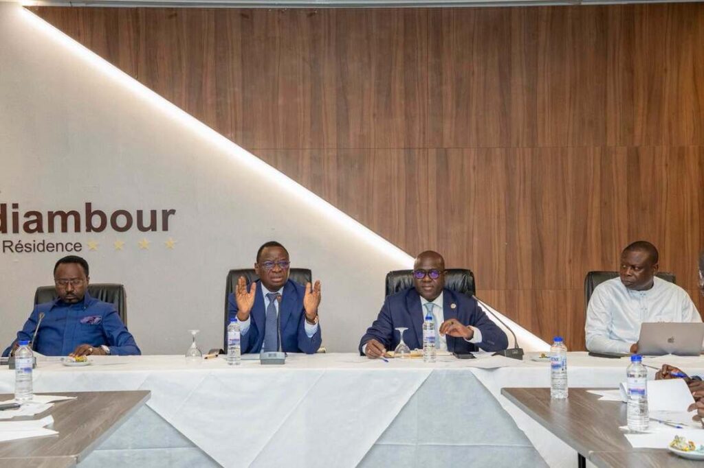 Sénégal : les « Boutiques de Référence » veulent moderniser le commerce de proximité