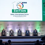 PRESIDENCE DU SENEGAL