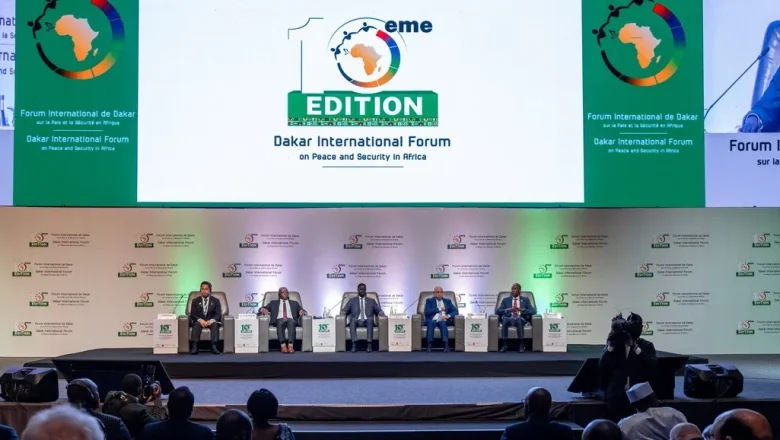 PRESIDENCE DU SENEGAL