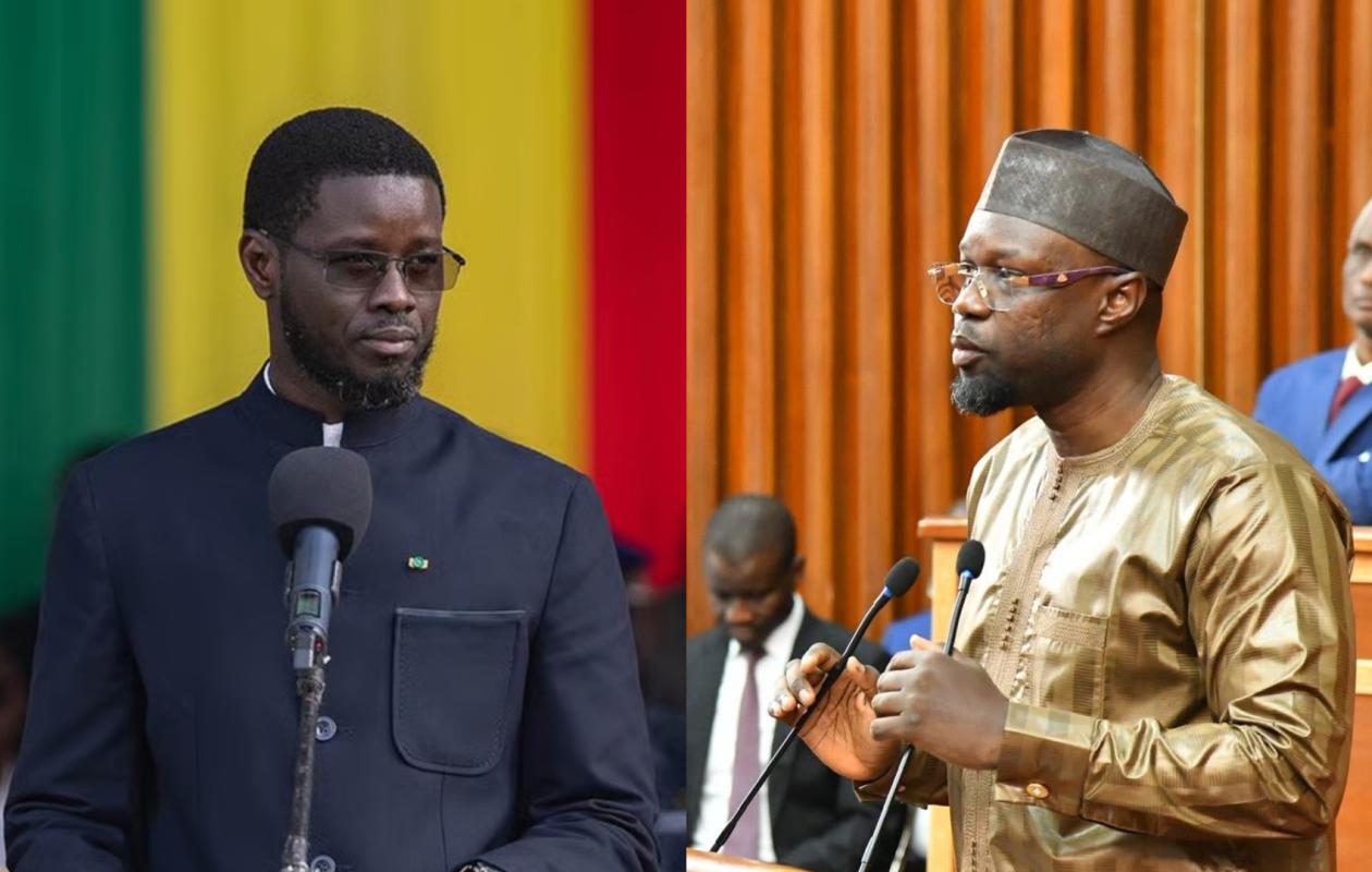 Sénégal : l’Assemblée nationale au cœur d’un nouveau bras de fer avec l’Exécutif