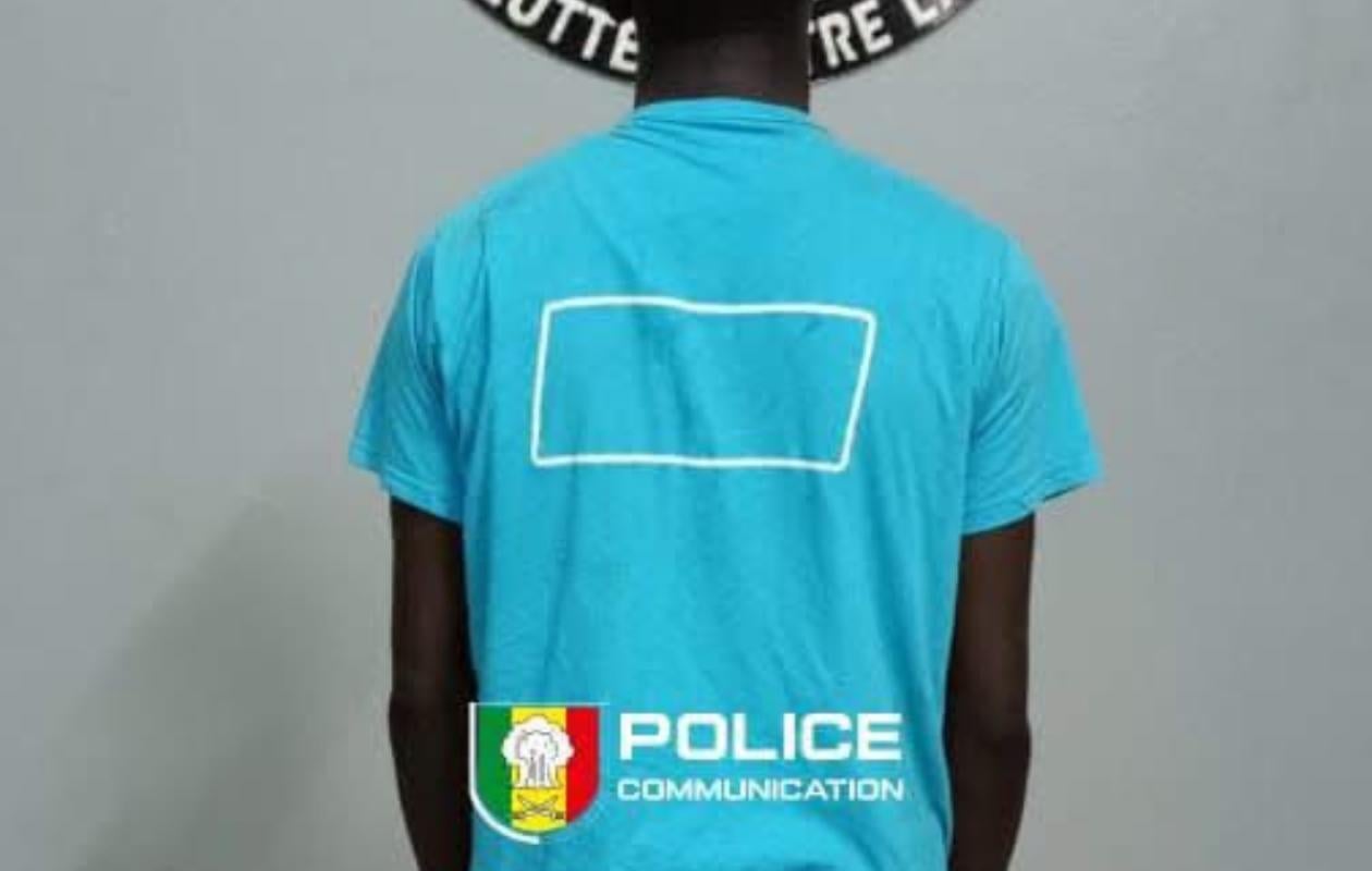 Sénégal : un suspect interpellé dans l’affaire du cambriolage du Trésor public à Dakar