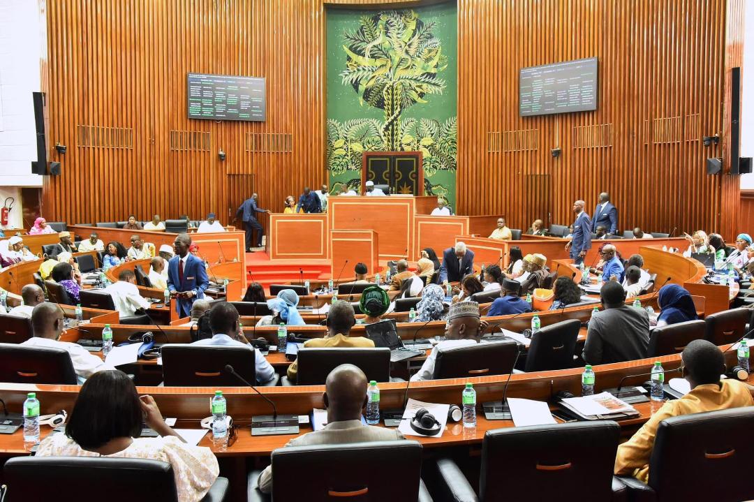 Clôture historique à l’Assemblée nationale : Cap sur des réformes parlementaires au Sénégal
