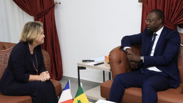 Sénégo.com