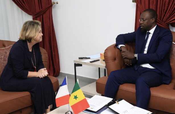 Sénégo.com