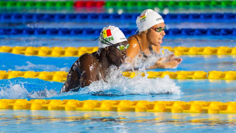 OLYMPIQUE
