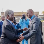Primature du Senegal