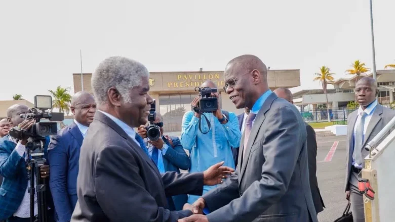 Primature du Senegal