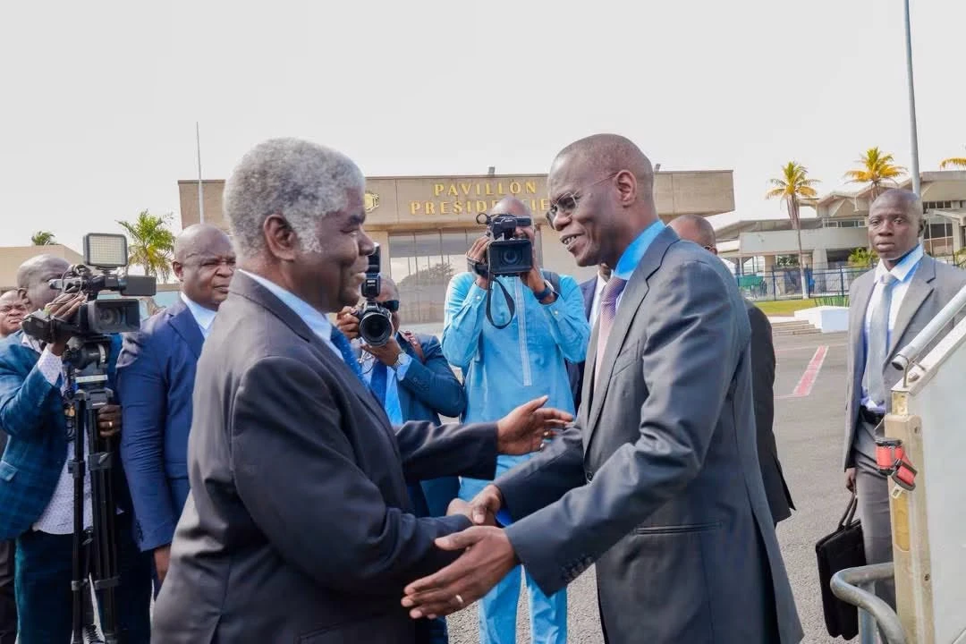 Primature du Senegal